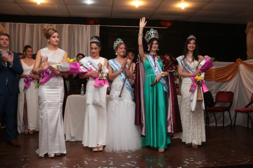 Fin de una época: ya no habrá elección de la Reina en la Fiesta Nacional del Alfajor