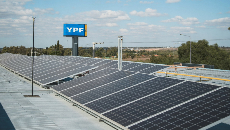 Ecovatio apuesta fuerte a la energía solar y ya vende excedente a Epec