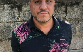 ZOE: FUE DETENIDO LEONARDO COSITORTO EN REPÚBLICA DOMINICANA