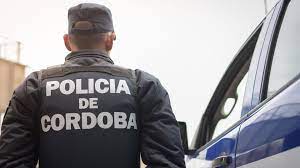 DETIENEN A TRES POLICÍAS TRAS UN EVENTO EN CIUDAD DE CÓRDOBA