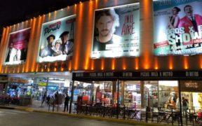 Fin de semana extra largo a puro teatro en Carlos Paz: esta es la cartelera
