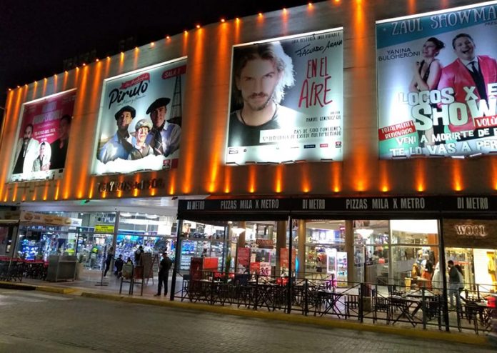 Fin de semana extra largo a puro teatro en Carlos Paz: esta es la cartelera