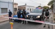 Un kiosco vendía drogas a metros de un colegio de Córdoba: una mujer detenida
