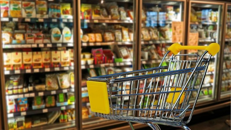 Inflación: el índice de precios al consumidor subió 5,1% en mayo