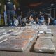 Intentaron ingresar 300 kilos de marihuana a Córdoba: fueron condenados