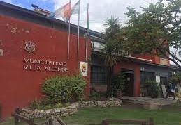 Villa Allende: un concejal propone eliminar 60 impuestos en Villa Allende