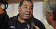 Diego Concha podría recibir prisión perpetua por el homicidio de Luana Ludueña