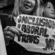 El cupo laboral trans ya es ley en La Falda