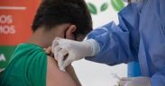 Covid-19: desde agosto vacunarán con Moderna a niños y niñas de 6 meses a 3 años
