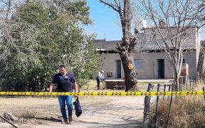 Crimen de Santiago: realizan varios allanamientos en Traslasierra