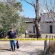 Crimen de Santiago: realizan varios allanamientos en Traslasierra
