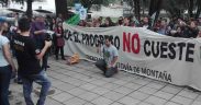 Sigue la controversia por la Autovía de Punilla: ambientalistas pides un "habeas corpus" frente a tribunales