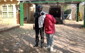 Cosquín: madre e hija detenidas por venta de drogas