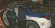 Detienen a cuatro personas y encuentran el celular del funcionario asesinado en Vila María