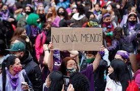 Córdoba, entre las provincias con más femicidios en lo que va del año
