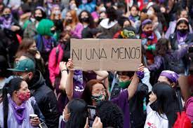 Córdoba, entre las provincias con más femicidios en lo que va del año