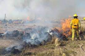 Va a juicio el vecino acusado de iniciar el incendio en la Pampa de Achala