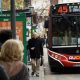 Transporte urbano: desde la medianoche de este sábado el boleto sube a $ 85 en Córdoba