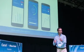 Invento argentino: Wabee, la app para ahorrar luz