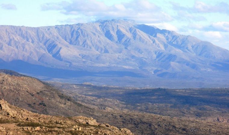 Cerro Champaquí: 9 recomendaciones para subir de manera segura