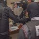 Narcotaller: secuestran más de 1.500 dosis de cocaína y marihuana de un taller de motos