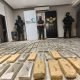 Río Cuarto: hallan un gran depósito de droga con cerca de 300 ladrillos de marihuana