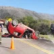Tragedia en Traslasierra: con protestas, familiares y amigos de las víctimas piden justicia