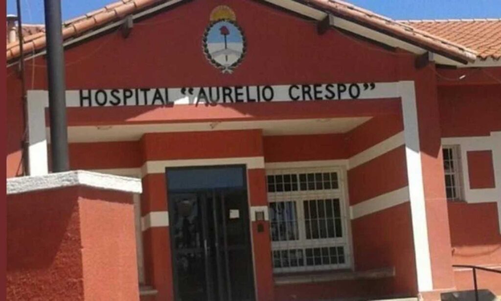 Hospital Aurelio Crespo