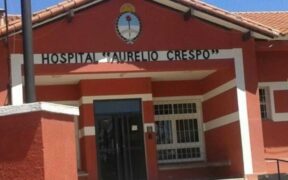 Hospital Aurelio Crespo
