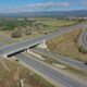 Juan Schiaretti, habilitó este lunes el último tramo de la autovía sobre la ruta C-45, que se extiende entre las rutas nacional 20/38 (autopista Córdoba-Carlos Paz) y provincial 34 (bajada de las Altas Cumbres).