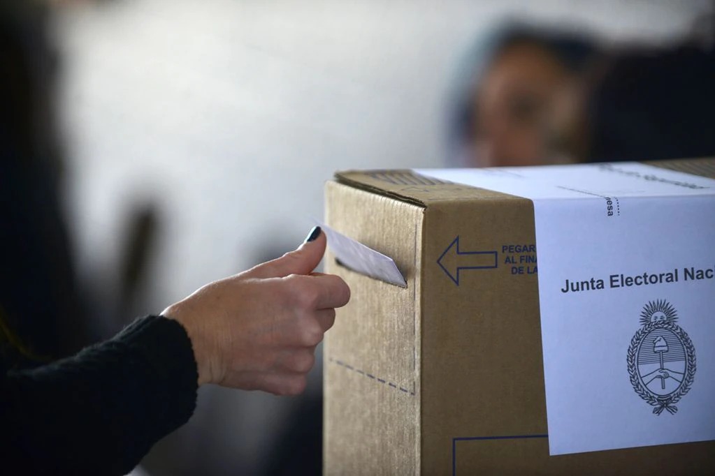 La Justicia Electoral de Córdoba está convocando a los ciudadanos para completar la lista de autoridades de mesa