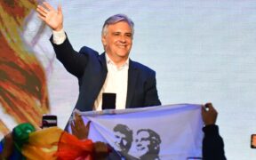 Martín Llaryora es oficialmente el gobernador electo de Córdoba
