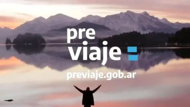 Se viene el PreViaje 5, que se anunciaría en la segunda quincena de agosto.