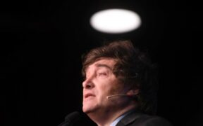 Javier Milei planea una reforma extrema del Estado que parece retomar el ideario liberal de la Generación del 80