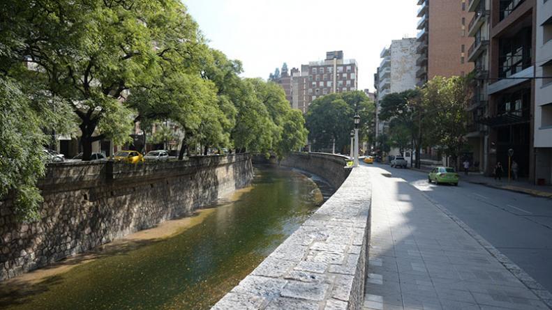 Las altas temperaturas siguen en Córdoba.