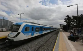 Desde este miércoles, Trenes Argentinos vende boletos para viajar de Córdoba a Retiro.