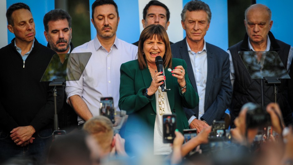 Macri abandonó a Larreta y ahora hace lo mismo con Bullrich