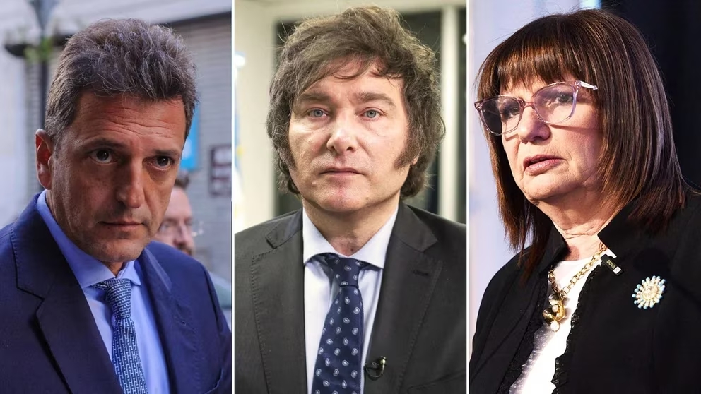 El informe lo realizó la consultora brasilera AtlasIntel, que anticipó el resultado de los comicios en 2019 y la definición de la interna entre Patricia Bullrich y Horacio Rodríguez Larreta