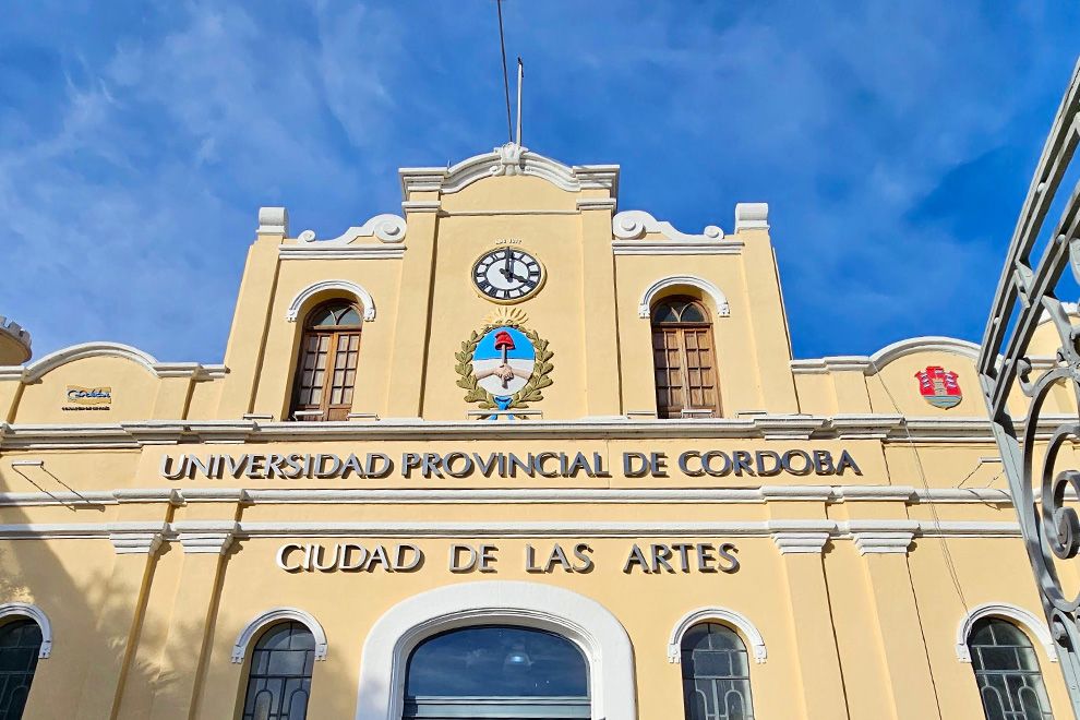 Desde el miércoles 1 de noviembre, la Universidad Provincial de Córdoba llevará a cabo su primer “Coloquio de Inteligencia Artificial Córdoba 2023