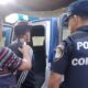 Desde la Unidad Regional Departamental Rio Segundo de la Policía de la Provincia de Córdoba dieron cuenta del allanamiento positivo con detención, tras un hecho de robo.