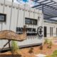 Córdoba tendrá el primer hospital público de animales de la provincia