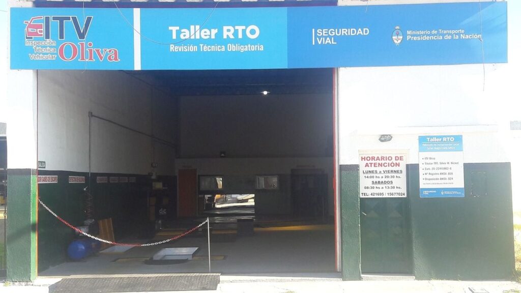 Ya rigen subas en tarifas de taxis, remises e ITV en Oliva