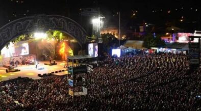 Ya se palpita uno de los festivales más esperados en la provincia