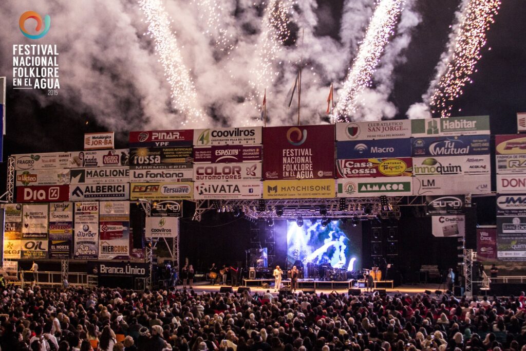 La 56ª edición del tradicional evento festivalero a orillas del río Xanaes tendrá lugar del 12 al 14 de enero