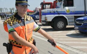 El Gobierno de Córdoba informó los nuevos montos que los automovilistas deberán abonar en caso de cometer una infracción en la ruta y ser multados por la Policía Caminera.