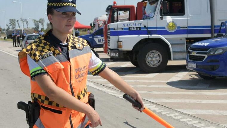 El Gobierno de Córdoba informó los nuevos montos que los automovilistas deberán abonar en caso de cometer una infracción en la ruta y ser multados por la Policía Caminera.