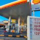 Castellanos no descarta un nuevo incremento en febrero. Según explicó, esto se debe a que los impuestos a los combustibles “hace dos años que no se ajustan y deberían ajustarse cada tres meses”.