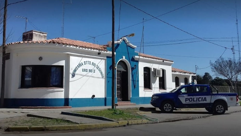 La víctima era un vecino conocido en Río Segundo, en la prensa local lo recordaron como locutor en diferentes grupos de cuarteto