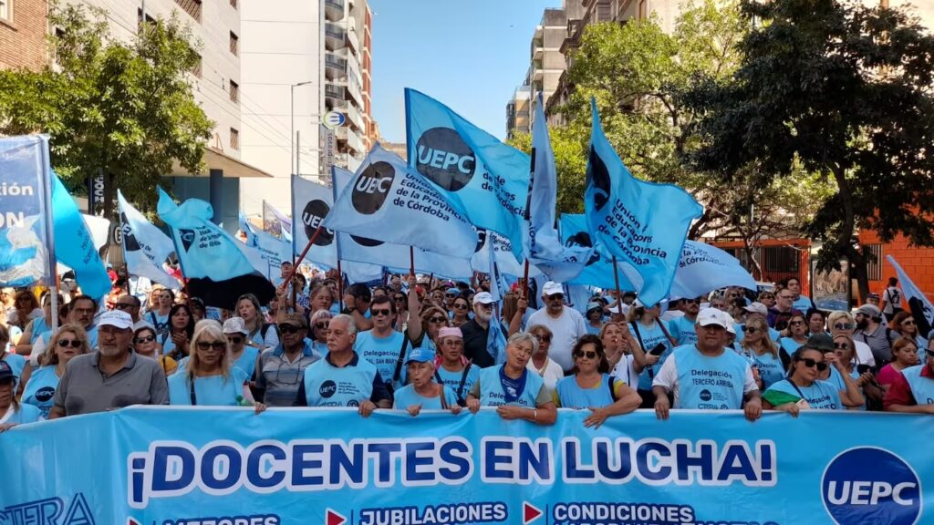 La medida llega tras el fin de semana largo de Pascuas.