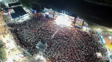 Existe la posibilidad de que el festival sume espectáculos de cuarteto a una de sus noches.